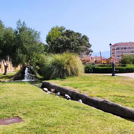 Atico - Centro De Sabinillas - Calle La Pasionaria - San Luis de Sabinillas Esterno foto