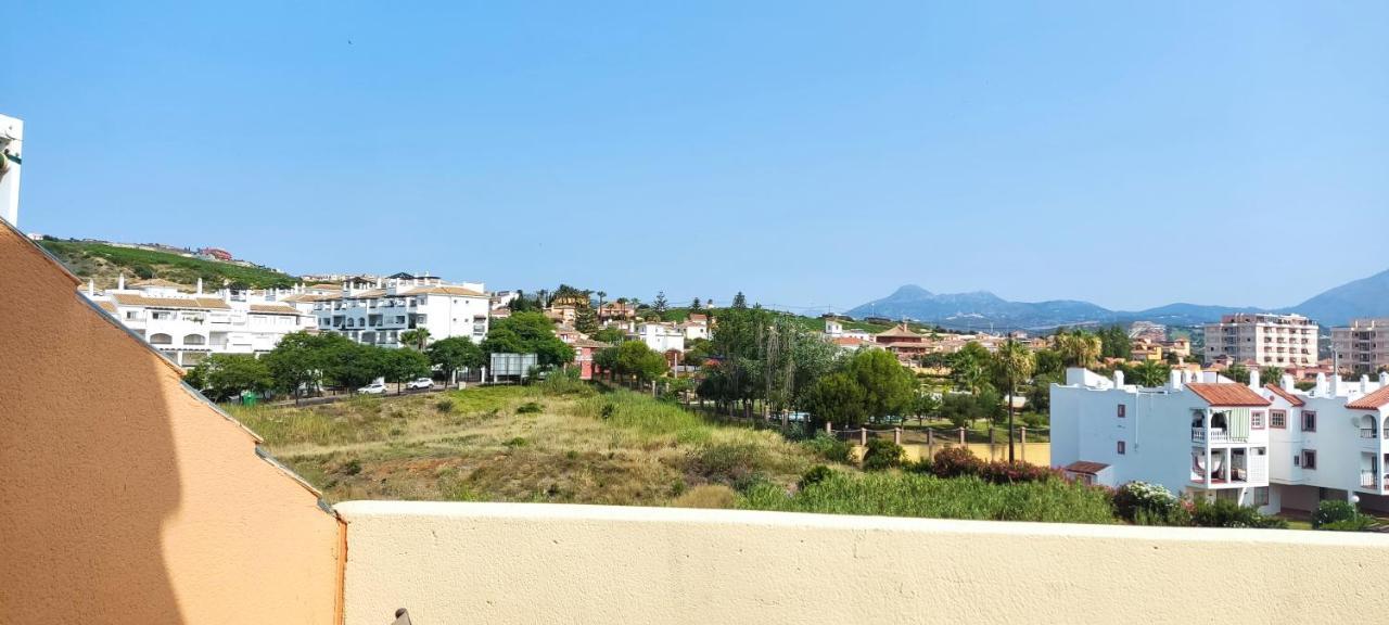 Apartment Atico - Centro De Sabinillas - Calle La Pasionaria - San Luis de Sabinillas
