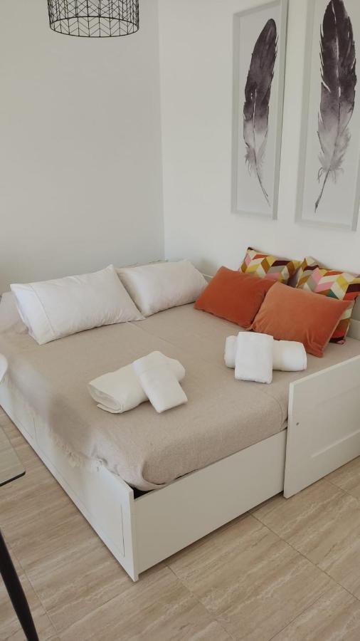 Apartment Atico - Centro De Sabinillas - Calle La Pasionaria -