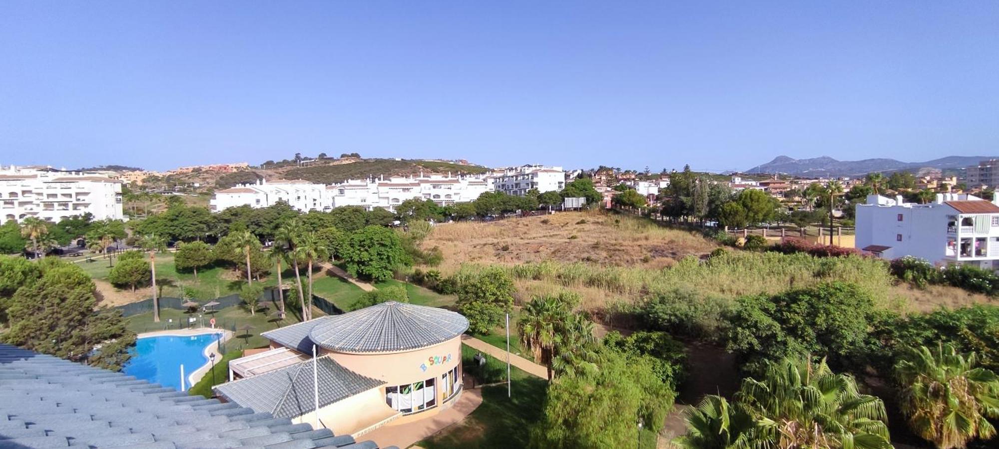 Apartment Atico - Centro De Sabinillas - Calle La Pasionaria - San Luis de Sabinillas