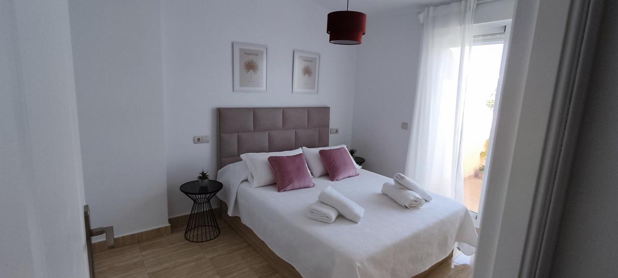 Apartment Atico - Centro De Sabinillas - Calle La Pasionaria -