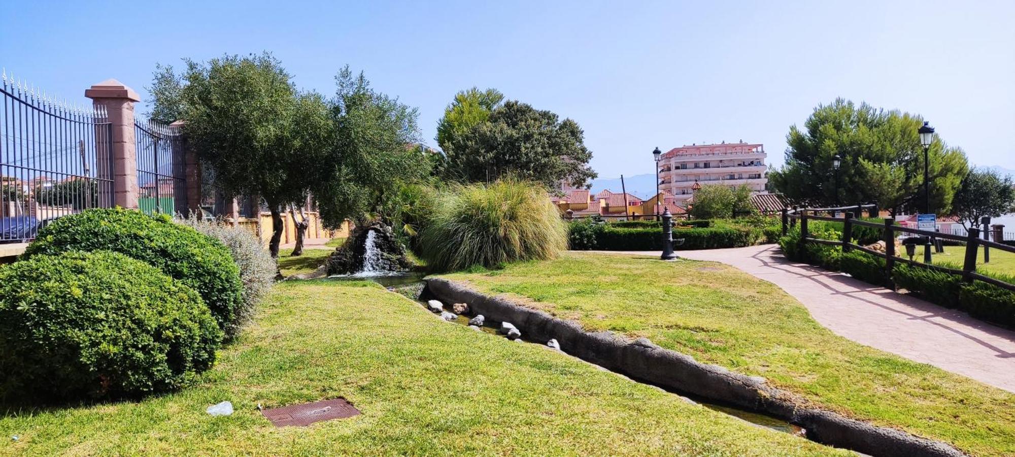 Atico - Centro De Sabinillas - Calle La Pasionaria - San Luis de Sabinillas