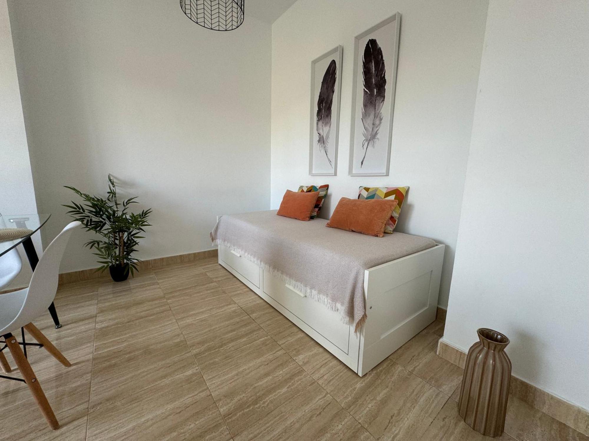 Atico - Centro De Sabinillas - Calle La Pasionaria - Apartment San Luis de Sabinillas